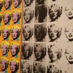 Pop-artová ikona Andy Warhol