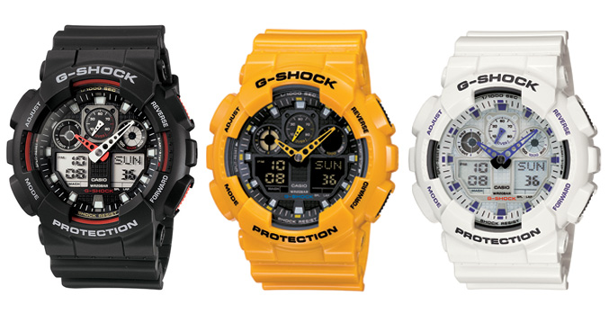 hodinky-casio-G-Shock