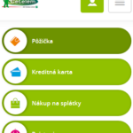 Web Cetelem.sk zmenil kabát za lepší a responzívny
