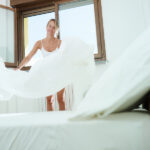 S jarným upratovaním začnite v spálni, kúpte si nový matrac!