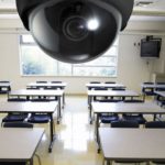 Výhody a nevýhody kamerového systému na školách