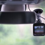 Kamery do auta neslúžia len na snímanie diania na ceste