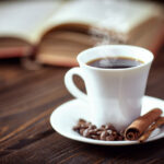 Chutné nápoje z Nespresso kávovaru