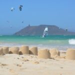 Ostrov Fuerteventura láka húfy turistov