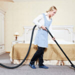 Efektívne upratovanie hotelov: Potrebujete kvalitný systém
