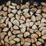 Ako treba sušiť drevo na jednotlivé účely?