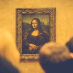 Mona Líza – famózne dielo od Leonarda da Vinciho