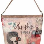 Rozprávkové kolekcie Anekke – India a Jane