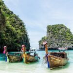 Ostrov Phuket a jeho tisíc odtieňov krásy