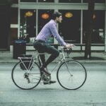 Výhody bicyklovania