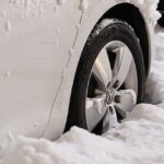 Tipy, ako pripraviť auto na zimu